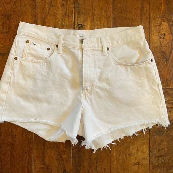 Polo Ralph Lauren The Crosby Relaxed Short size 29 - Picture 6 of 9
